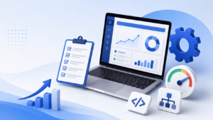 Technical SEO